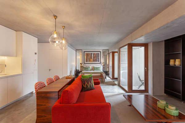 S.Bento Residences OOporto Exterior foto