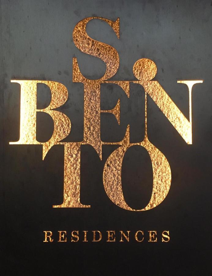 S.Bento Residences OOporto Exterior foto