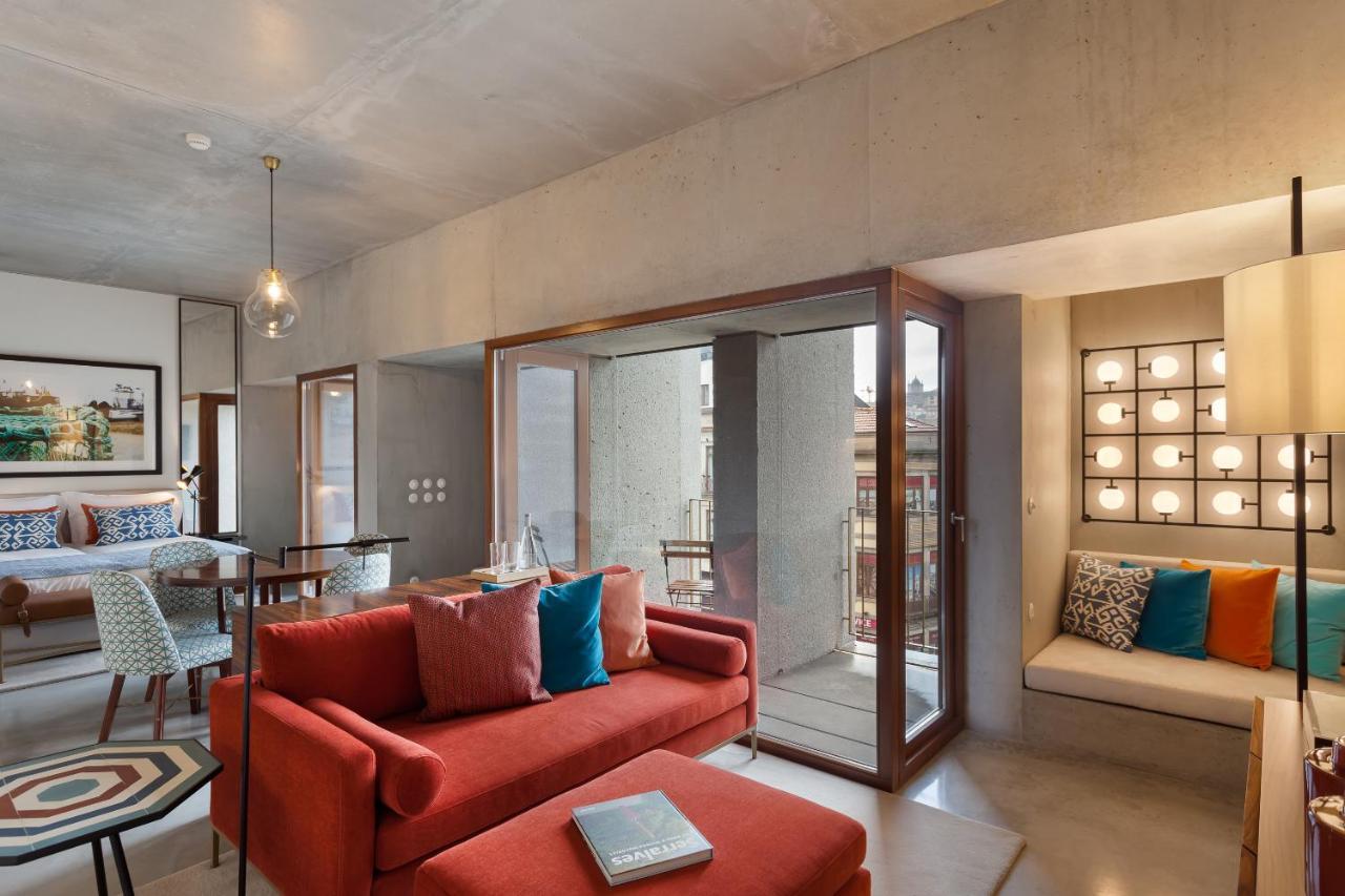 S.Bento Residences OOporto Exterior foto